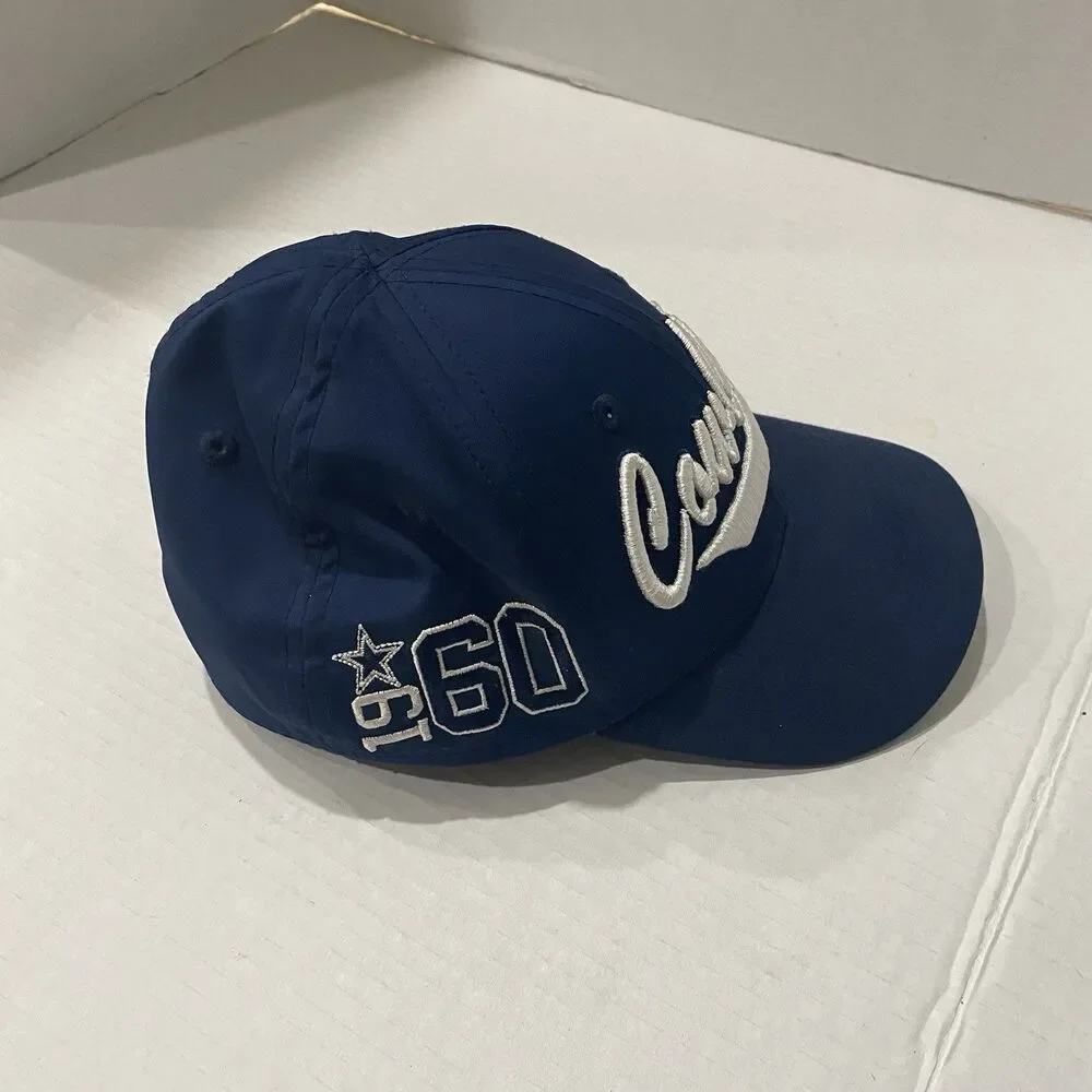 New Era pre owned